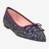 Pretty Ballerinas Art.  43.357 KYLIE NIGHT - Purple