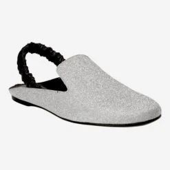 Art. 2301L ARGENTO - Silver/Metallic