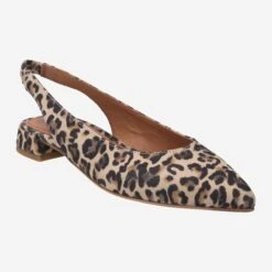 Art. DILETTA V.2 Leva Camel - Camel / Leo