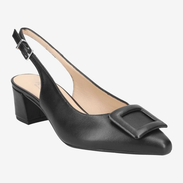 PETER KAISER Art. 41332 022 BLUMA-PK - Black