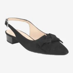 PETER KAISER Art. ADALIA-EX - Black