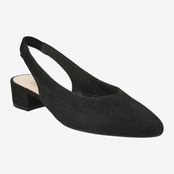 Gabor Art. 21.520.17 - Black