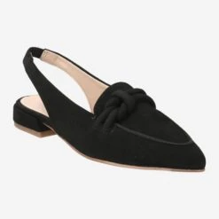 Art. SILVIA V.17 NERO - Black