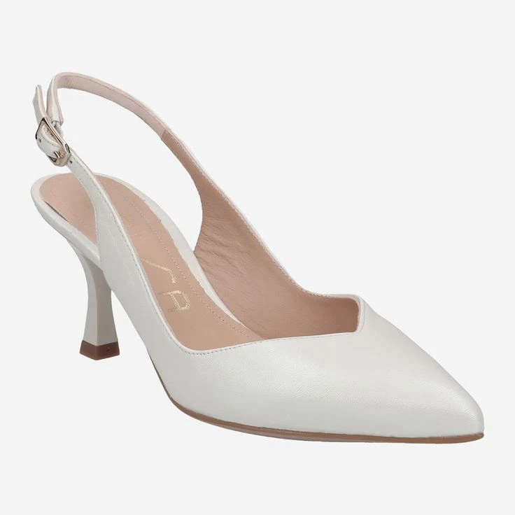 Unisa Art. KARDE_NA_N BONE - White