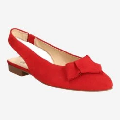 Paul Green Art. 7453-014 - Red