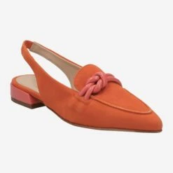 Art. SILVIA V.11 ARANCIO - Orange