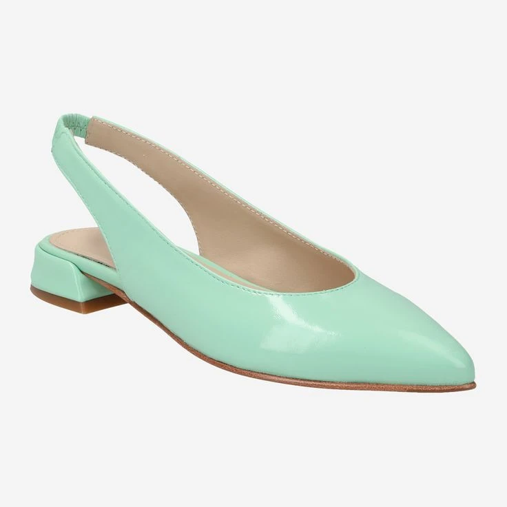 Art. DILETTA TIMO - Green – Bild 2