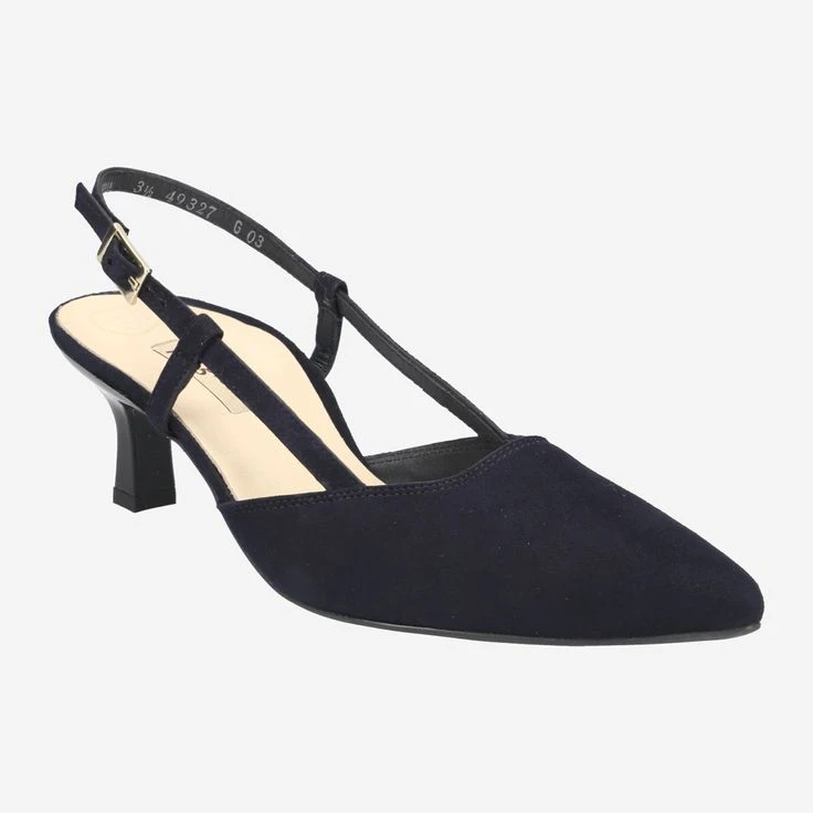 Paul Green Art. 7992-033 - Blue