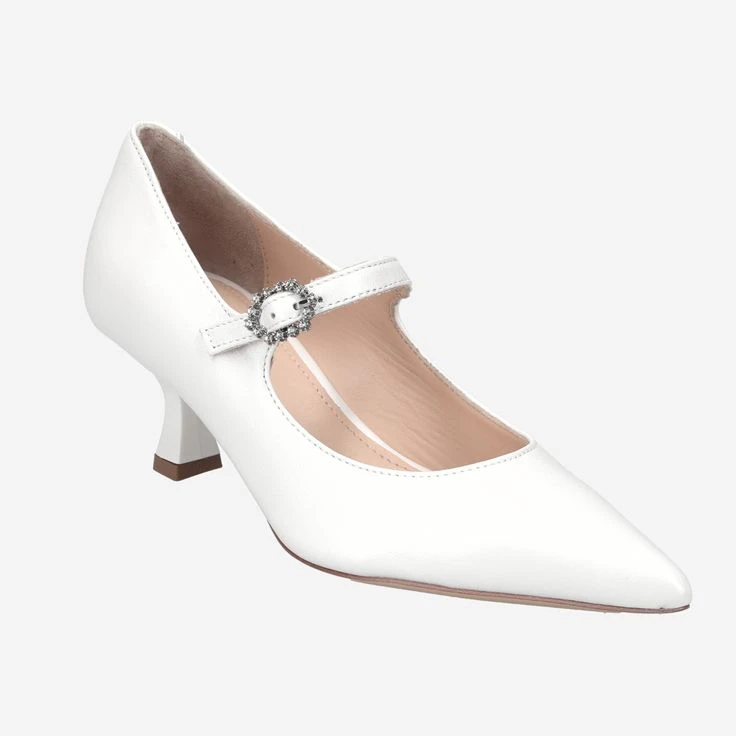 Art. SAMU-MA V.1 - White