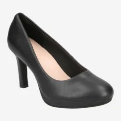 Clarks Art.  Ambyr Joy 26157764 4 - Black