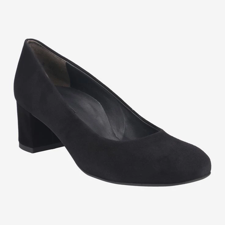 Paul Green Art. 3554-104 - Black – Bild 2