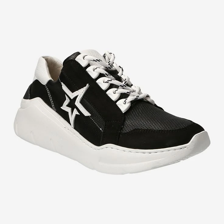 Paul Green Art. 4876-026 - Black