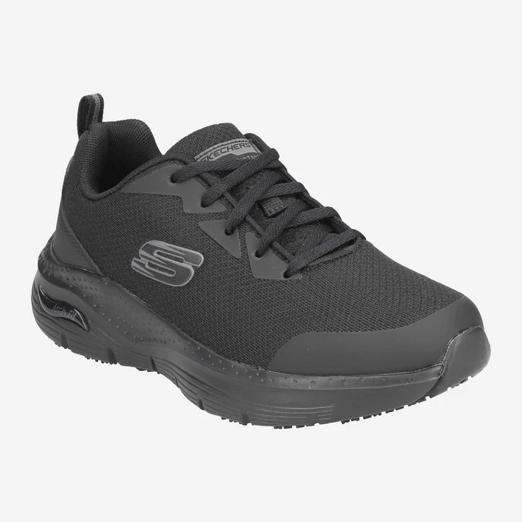 Skechers Art. ARCH FIT SR - Black