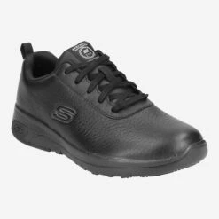 Skechers Art.  108010EC MARSING GMINA - Black