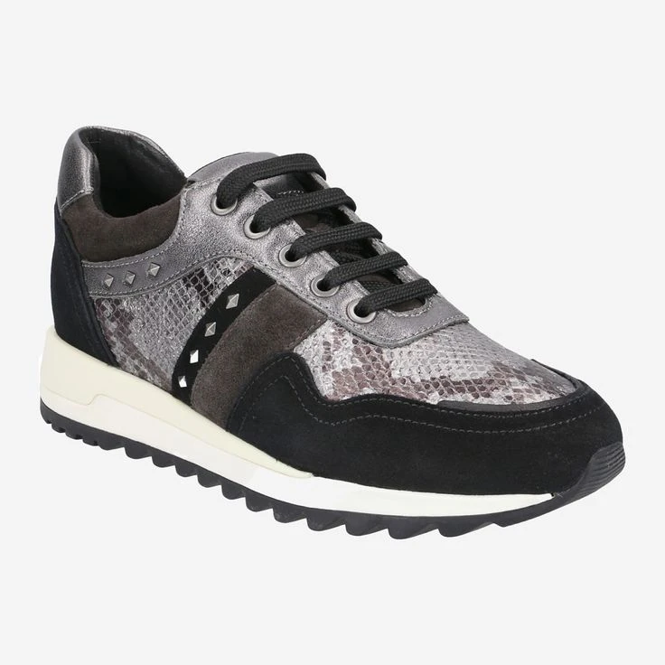 Geox Art. TABEL - Black, Combined