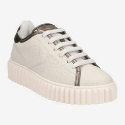 Voile Blanche Art.  ADELE - White