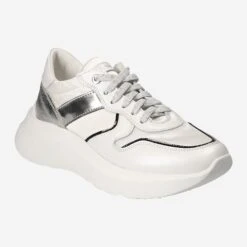 Art.  LIZZY8 - White