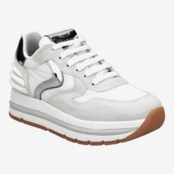 Voile Blanche Art.  0012014751.06.1N02 MARAN POWER - White