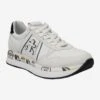 Premiata Art.  TRIS 5738 - White