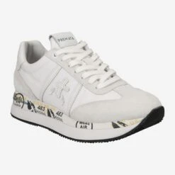 Premiata Art.  CONNY 5617 - White