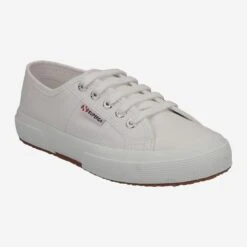 Superga Art. 2750 S901 COTU CLASSIC - White