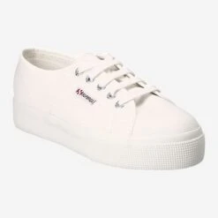 Superga Art. 2730 S901 COTU WHITE - White