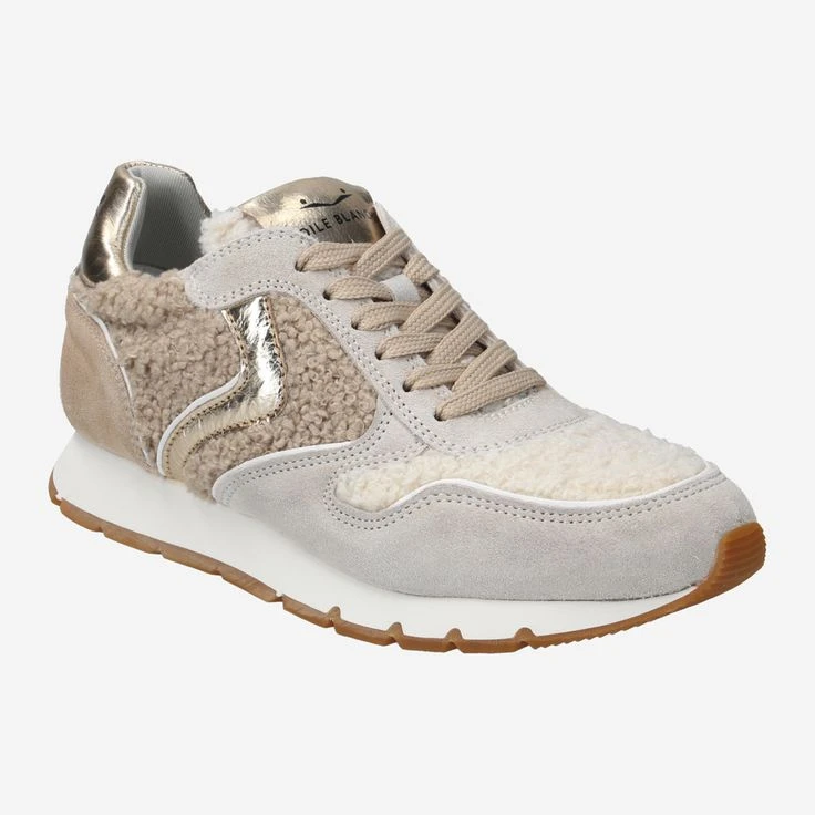 Voile Blanche Art. 00112017071.04.3B18 JULIA SUEDE - Beige