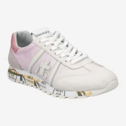 Premiata Art.  LUCY-D 6227 - Rose