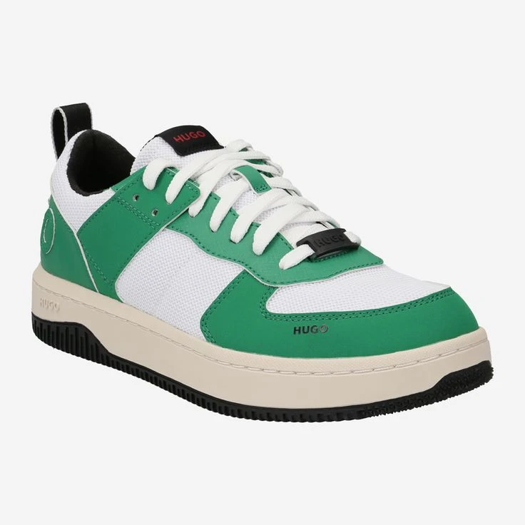 Hugo Art. KILIAN_TENN - Green Combined