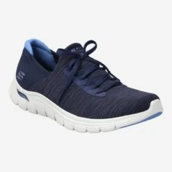 Skechers Art. ARCH FIT VISTA - Blue