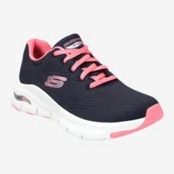 Skechers Art.  ARCH FIT - Blue