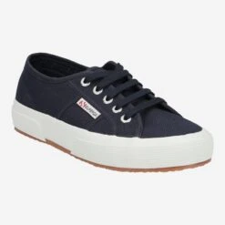 Superga Art. 2750 COTU CLASSIC SF43 - Dark Blue