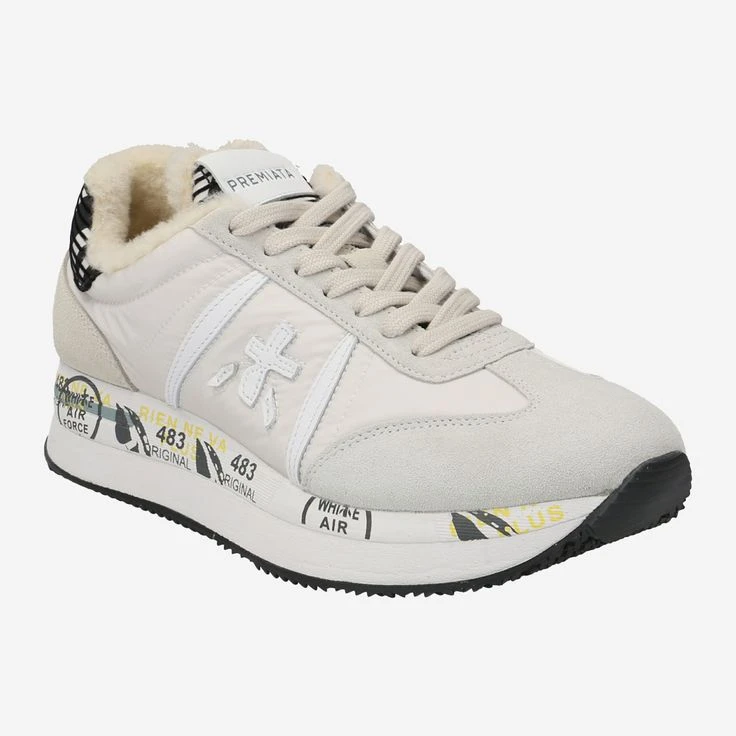 Premiata Art. CONNY 5515 - White