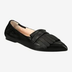 PETER KAISER Art. 52763 022 SHAUNA - Black