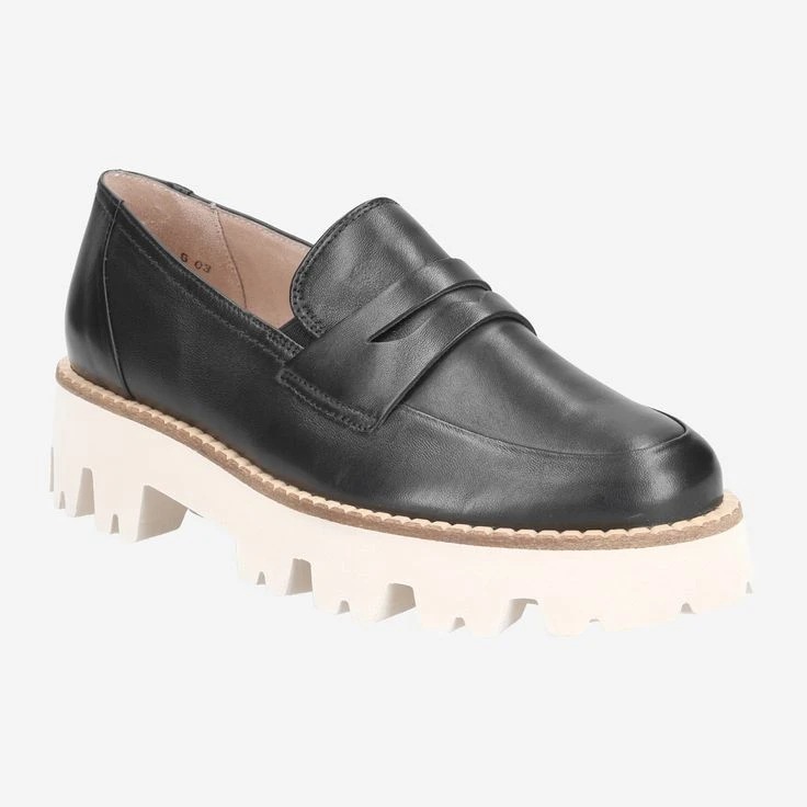 Paul Green Art. 2991-013 - Black – Bild 2