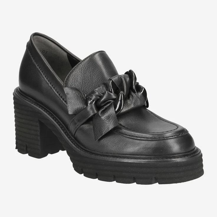 Kennel & Schmenger Art. 81.55040.730 - Black