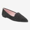 Pretty Ballerinas Art.  45.410 HAMAL CENERE - Black