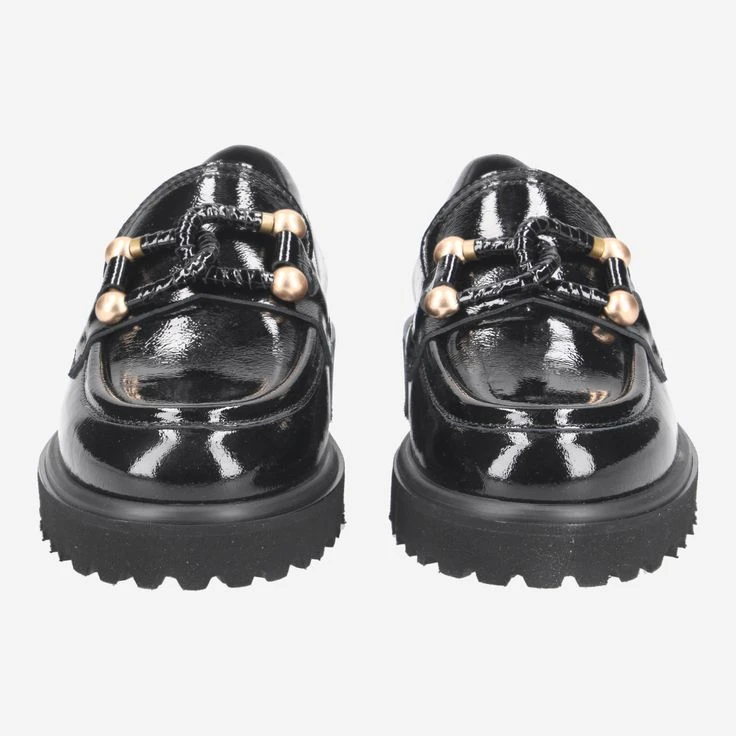 Art. PETRA-MA V.10 NERO Nappalak - Black – Bild 2