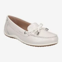 Geox Art. VEGA - White