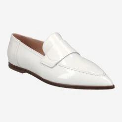 AGL Art.  REI LOAFER - White