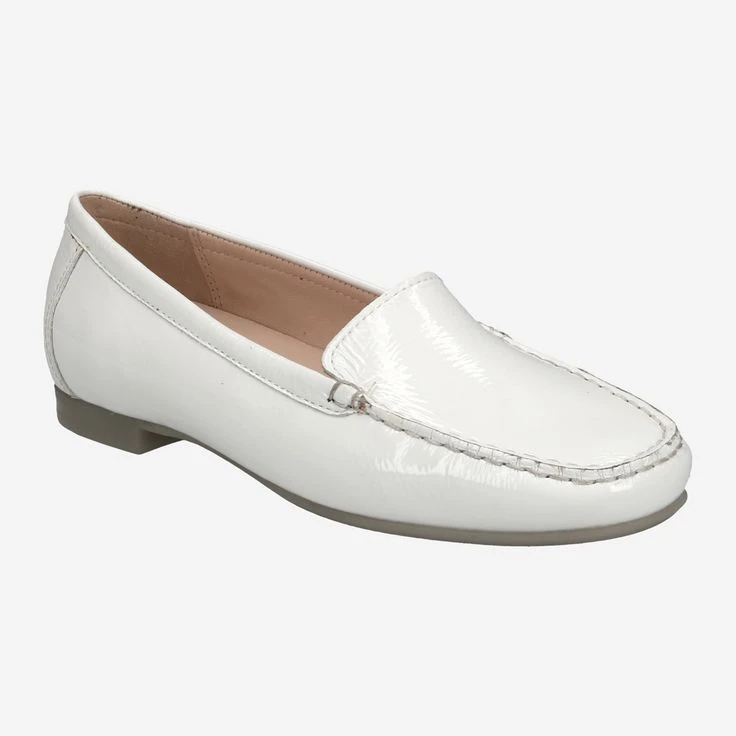 Art. 66957 ZALLA - White