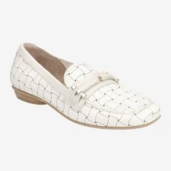 Art.  43.212.022-002 - White, Medium