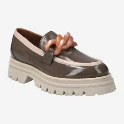 Art. TOSCA Var. 7 - Brown