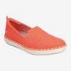 Clarks Art.  Step Glow Slip 26140307 4 - Red