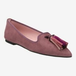 Pretty Ballerinas Art.  47.004 ANGELIS GIBET - Rose