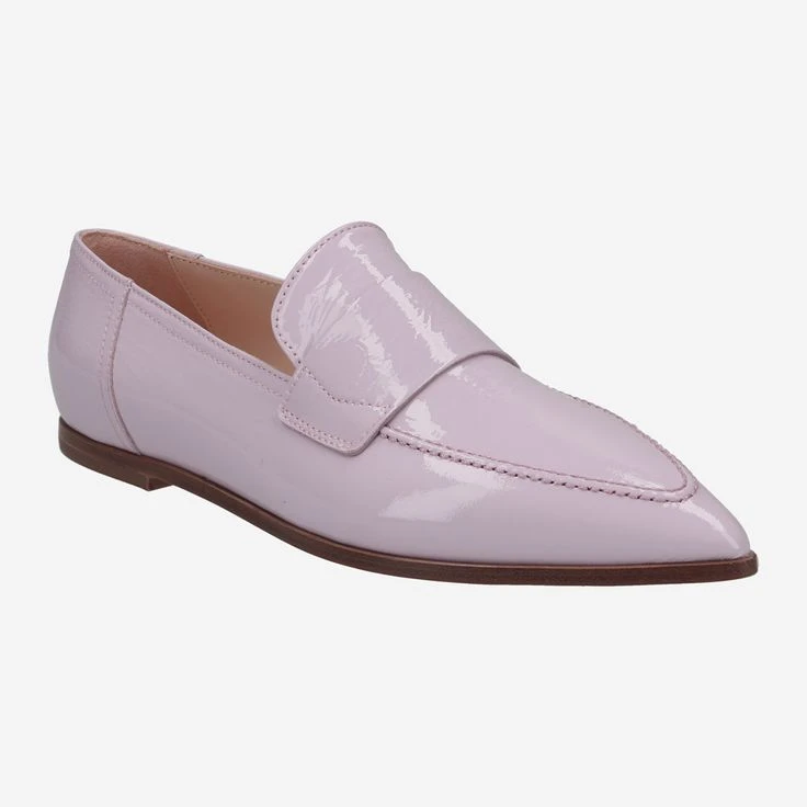 AGL Art. REI LOAFER - Purple
