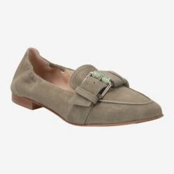 Art. TANYA V.3 KAKI - Green