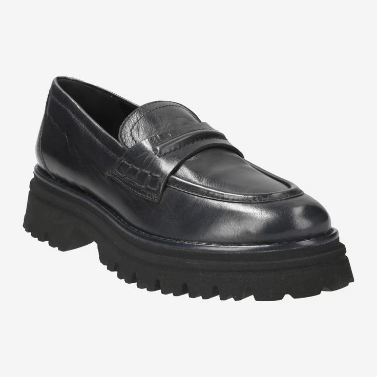 Art. TIZIANA BLU SCURO - Blue – Bild 2