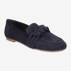 Art. NINA CLOSED NAVY 49.658.162-002 - Blue