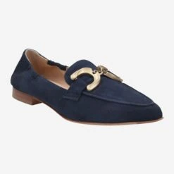 Art.  GERTRUD V.17 ABYSS - Blue